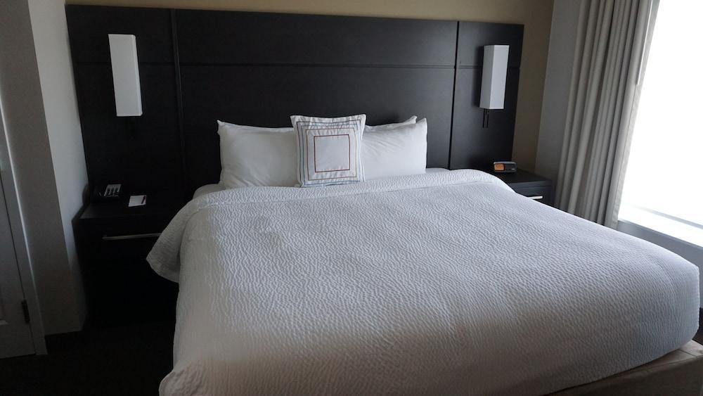Residence Inn By Marriott Portland Vancouver Eksteriør billede