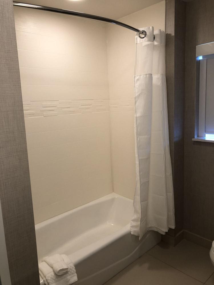 Residence Inn By Marriott Portland Vancouver Eksteriør billede
