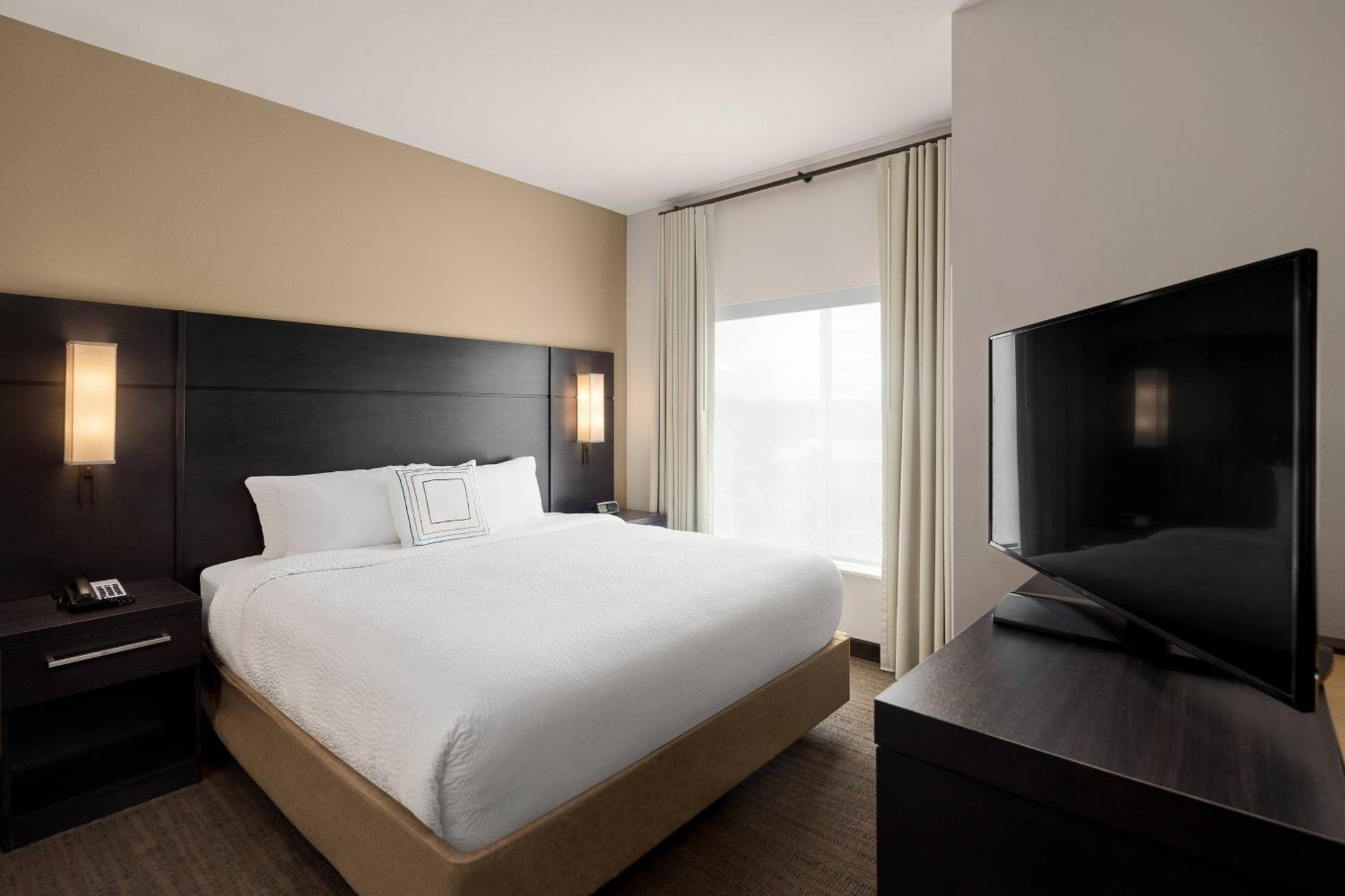 Residence Inn By Marriott Portland Vancouver Eksteriør billede
